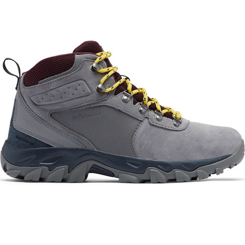 columbia newton ridge plus ii review